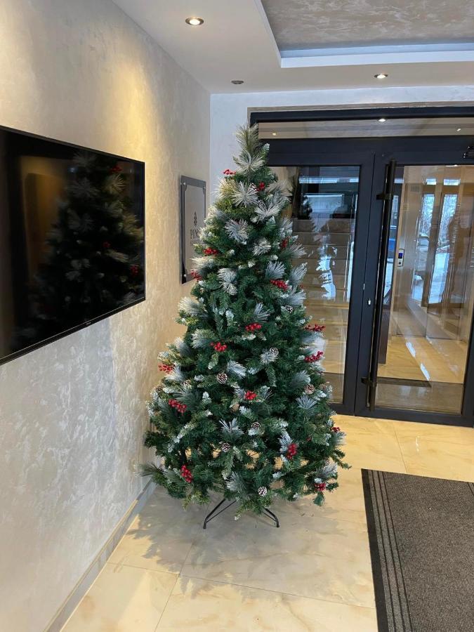 Vila Pino Silvestre ズラティボール 部屋 写真