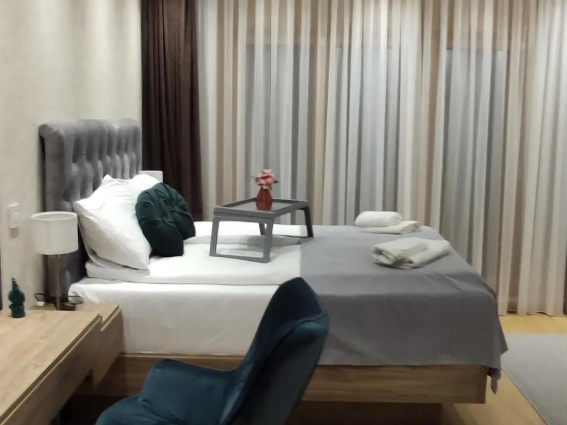 Vila Pino Silvestre ズラティボール 部屋 写真