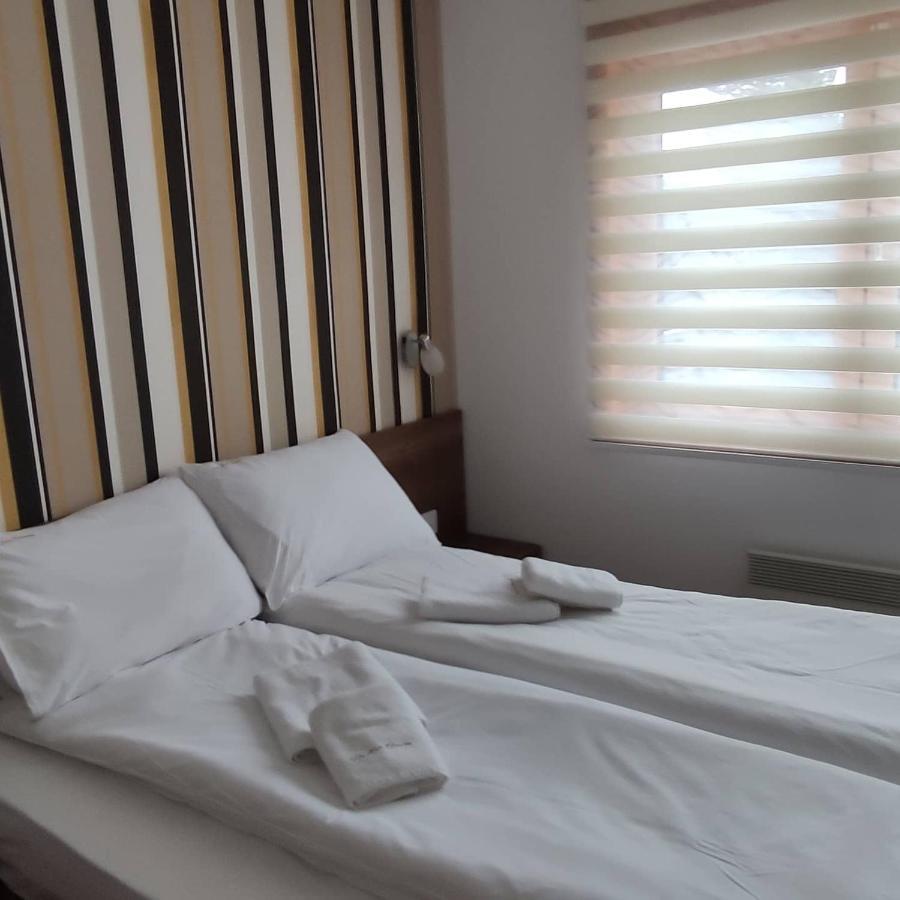 Vila Pino Silvestre ズラティボール 部屋 写真