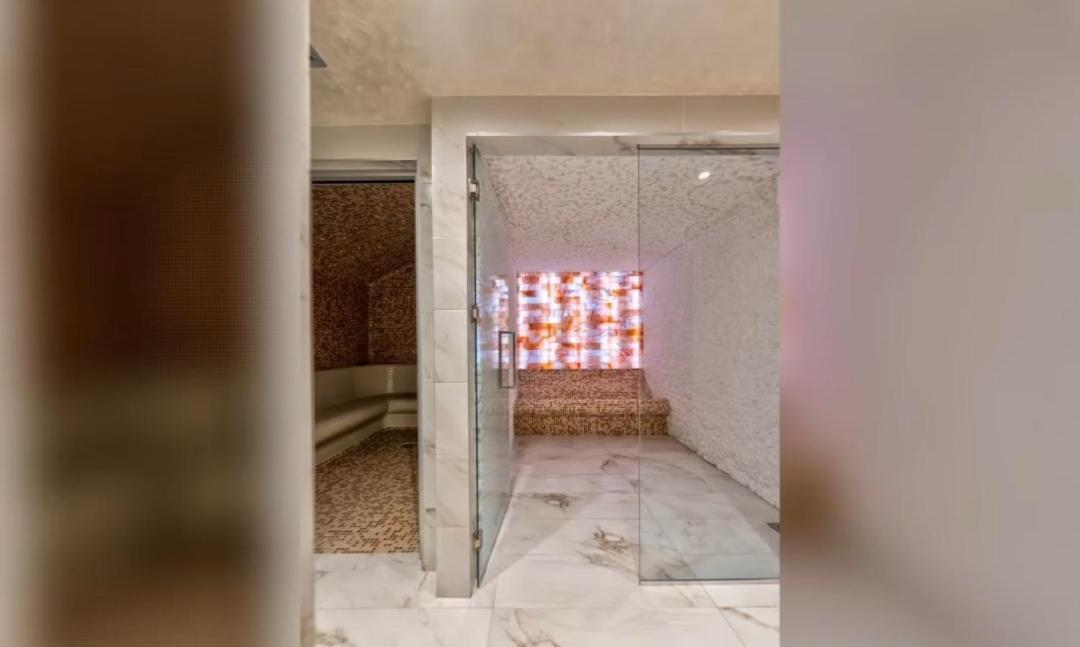 Vila Pino Silvestre ズラティボール エクステリア 写真