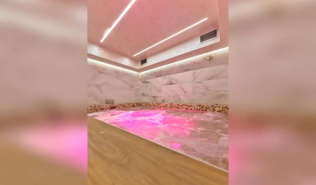 Vila Pino Silvestre ズラティボール エクステリア 写真