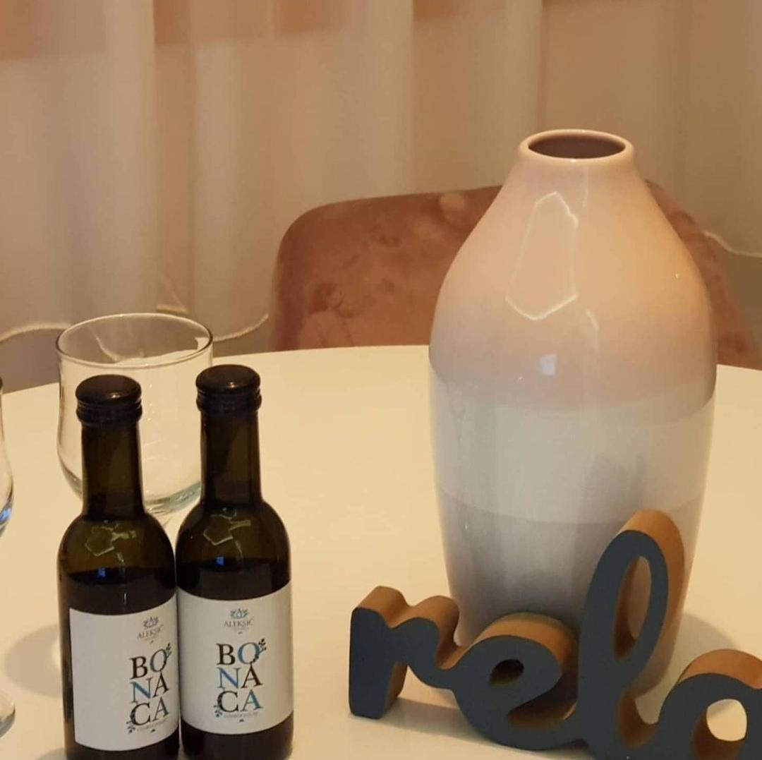 Vila Pino Silvestre ズラティボール 部屋 写真