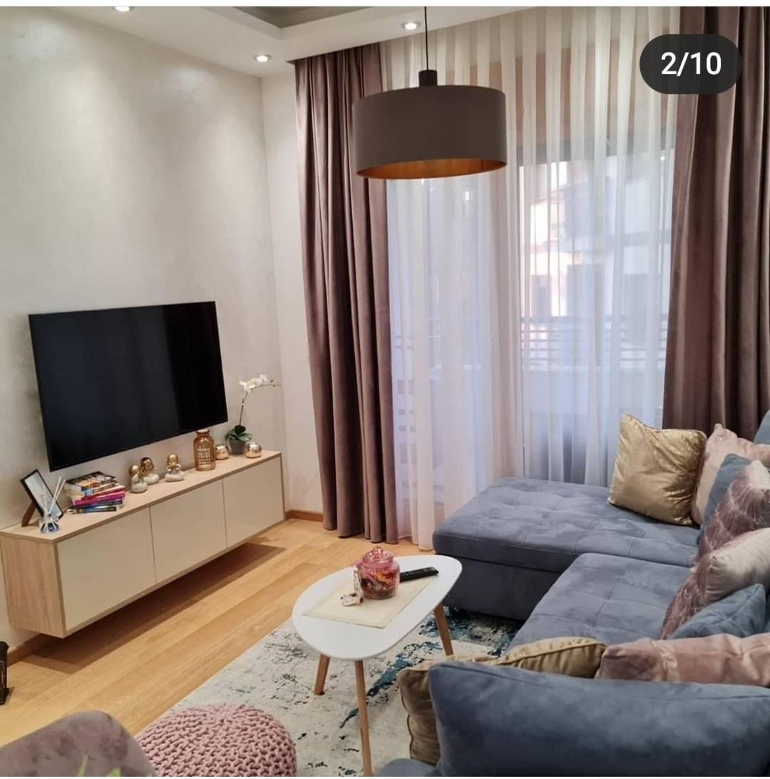 Vila Pino Silvestre ズラティボール 部屋 写真