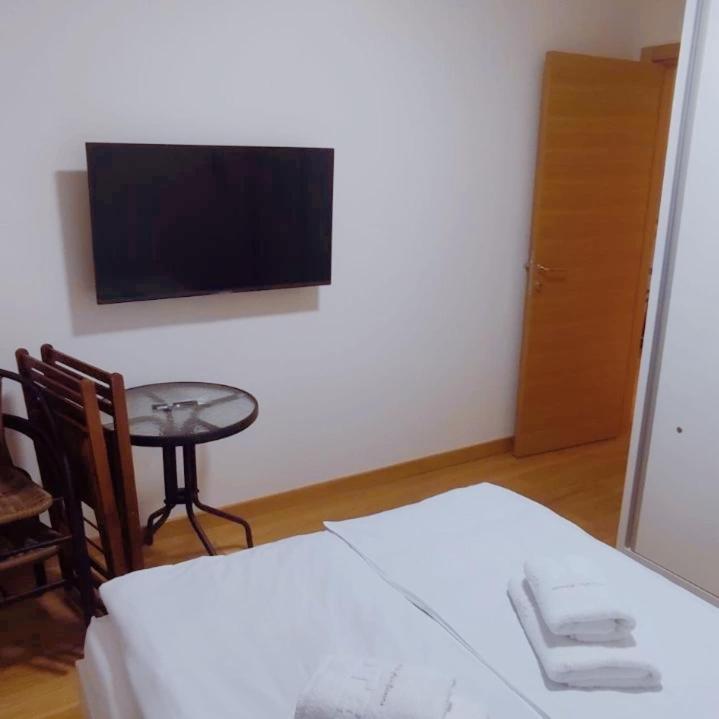 Vila Pino Silvestre ズラティボール 部屋 写真