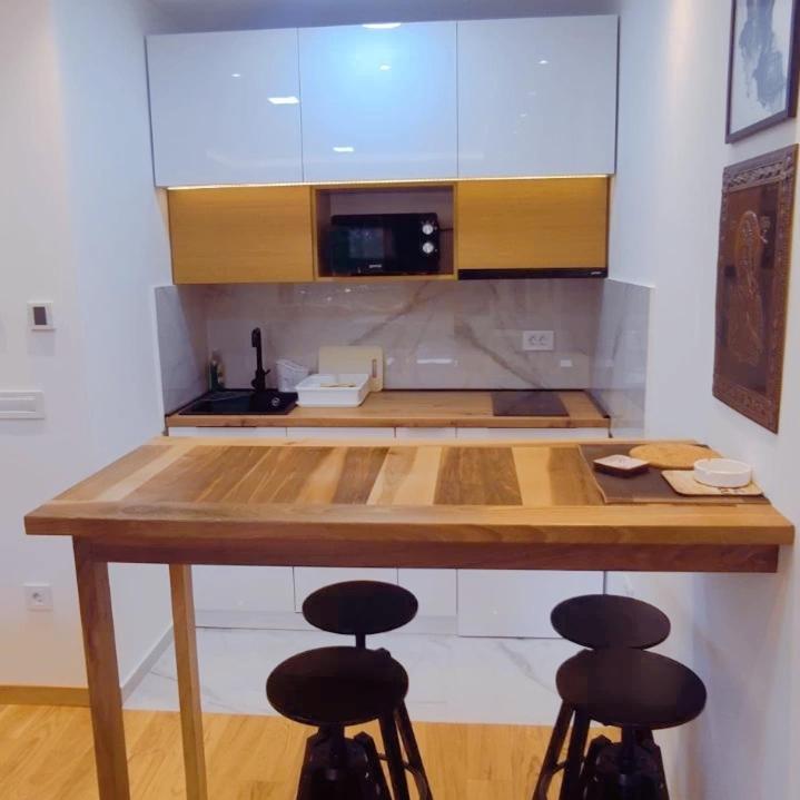 Vila Pino Silvestre ズラティボール 部屋 写真