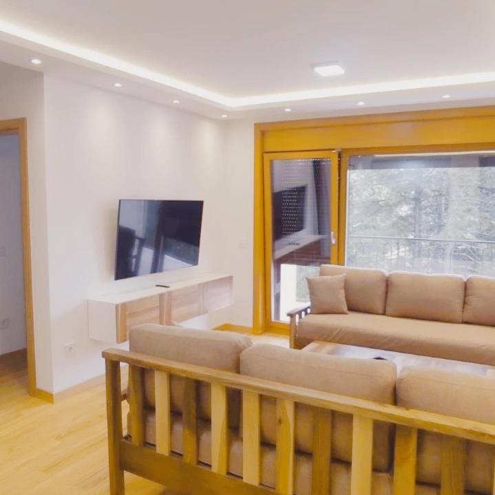 Vila Pino Silvestre ズラティボール 部屋 写真