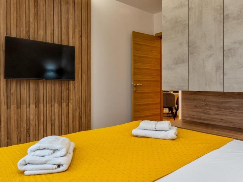 Vila Pino Silvestre ズラティボール 部屋 写真