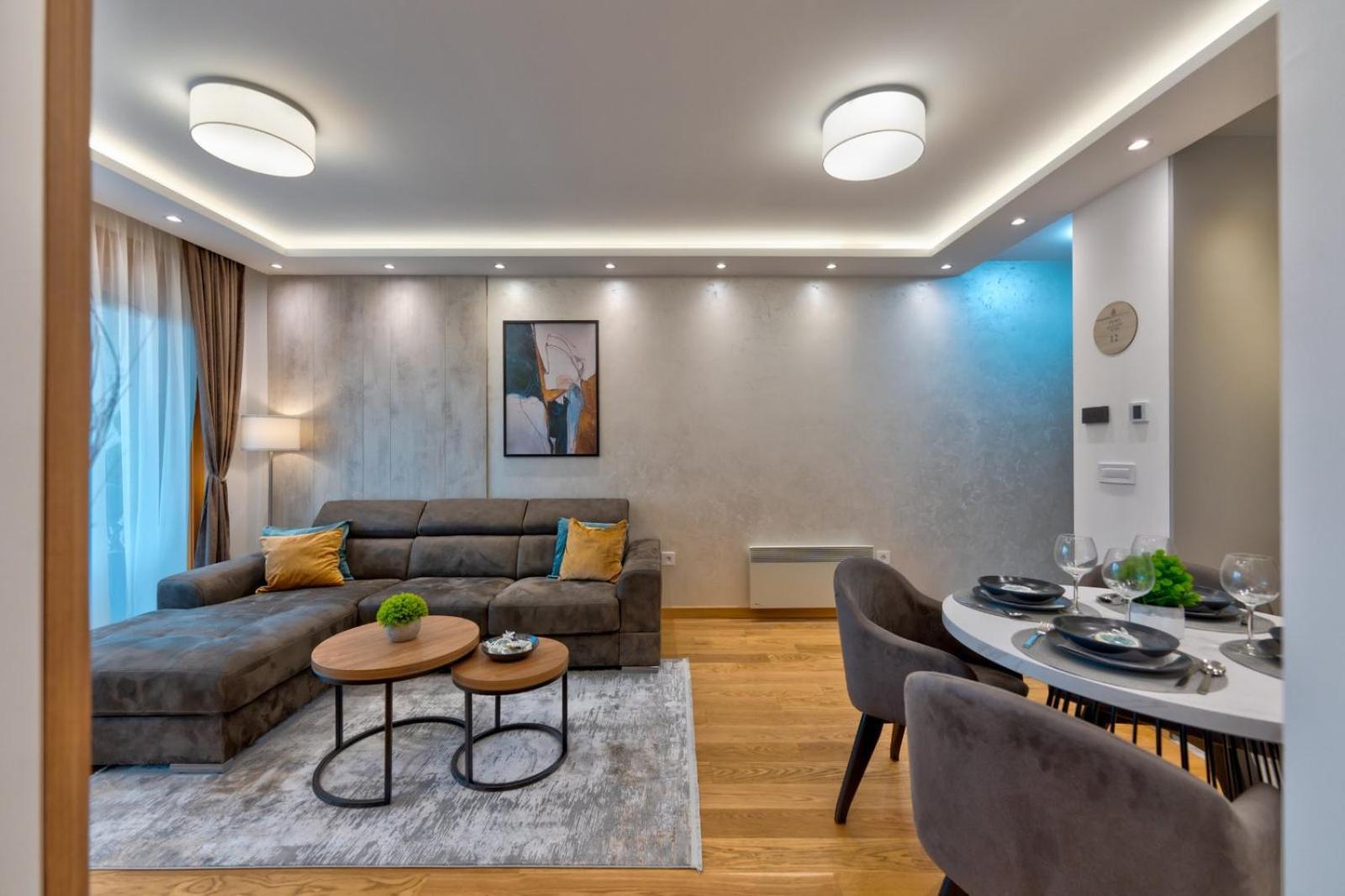 Vila Pino Silvestre ズラティボール 部屋 写真