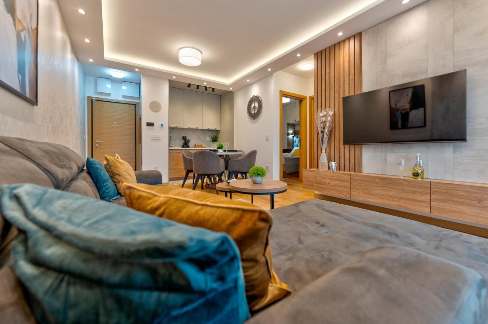 Vila Pino Silvestre ズラティボール 部屋 写真