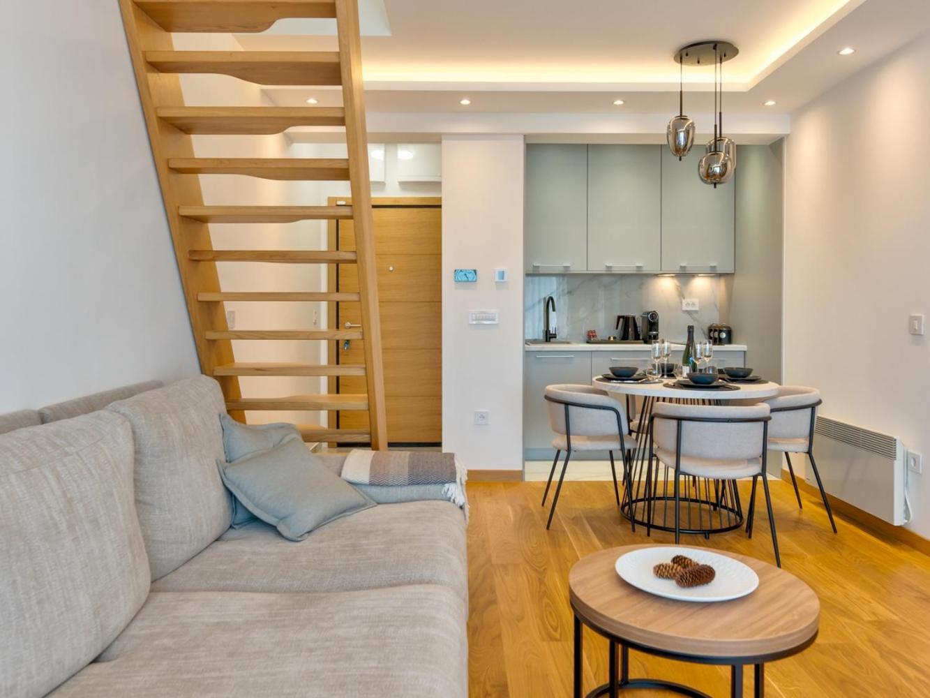 Vila Pino Silvestre ズラティボール 部屋 写真