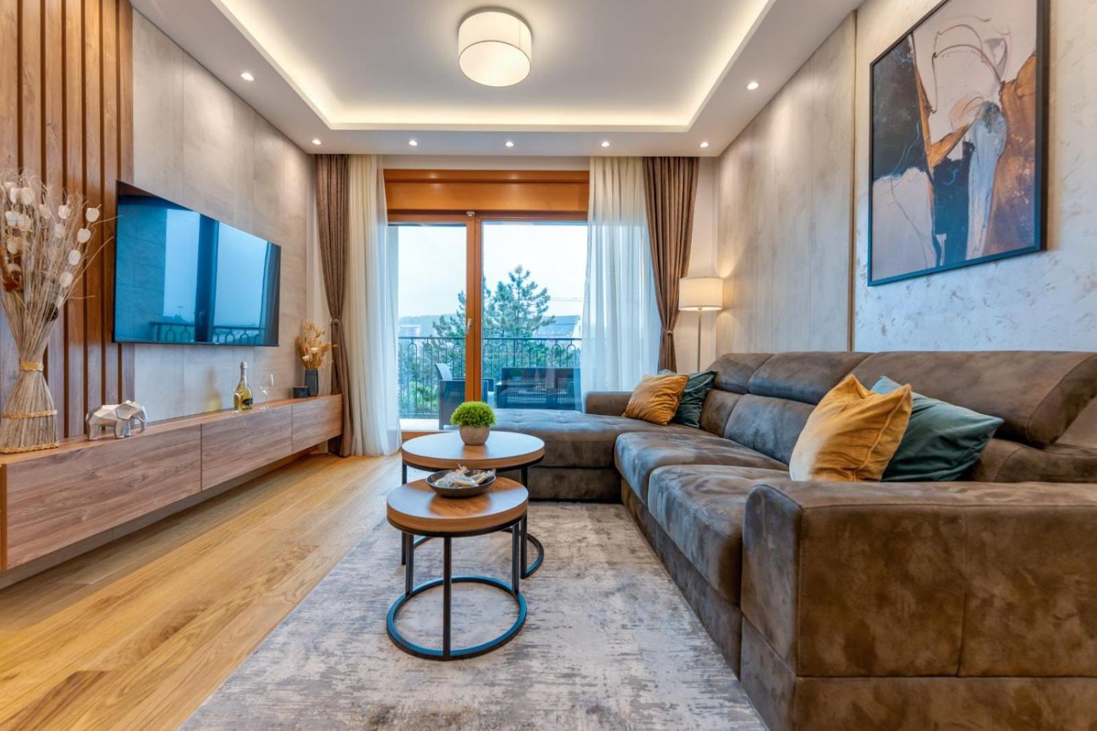 Vila Pino Silvestre ズラティボール 部屋 写真