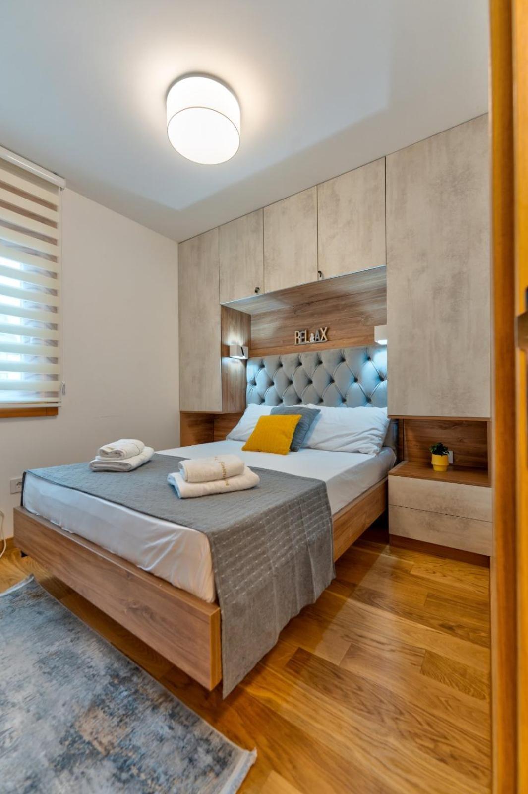 Vila Pino Silvestre ズラティボール 部屋 写真