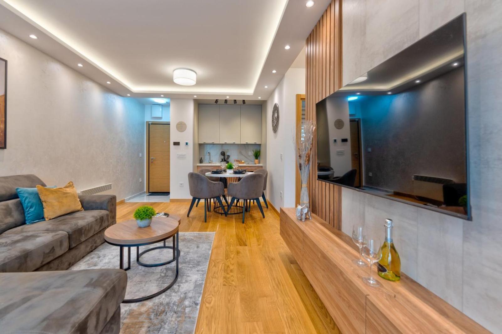 Vila Pino Silvestre ズラティボール 部屋 写真