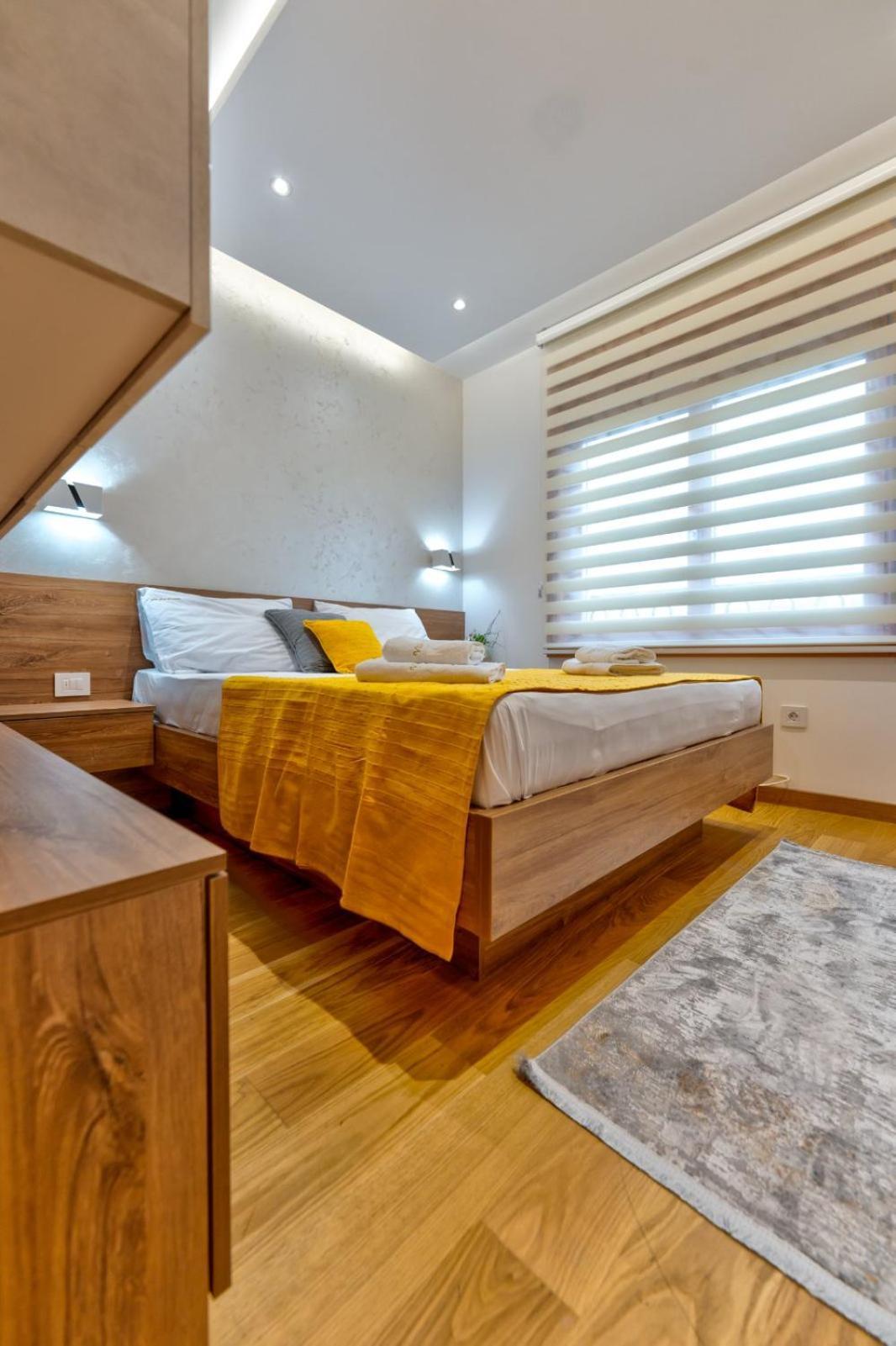 Vila Pino Silvestre ズラティボール 部屋 写真